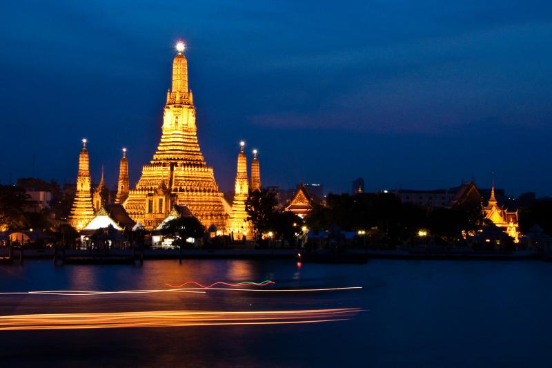 Must visit places in your Thailand tour packages :- Flamingo Travels Image eClassifieds4u