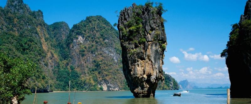 Must visit places in your Thailand tour packages :- Flamingo Travels Image eClassifieds4u