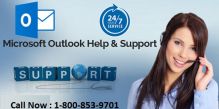 1 (800) 853-9701 Outlook, Hotmail Customer Support Number