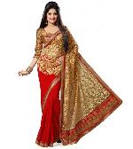 Heavy Saree Manufacturer and Dealer in Surat Image eClassifieds4u