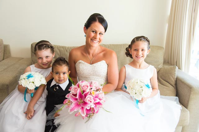 Beach Wedding at The Gold Coast | Elope To The Coast Image eClassifieds4u