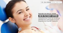 Dentist Melbourne CBD : New Patient Offer Image eClassifieds4U