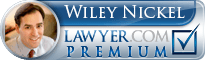 Best Criminal Defense Lawyer Raleigh NC | Wiley Nickel