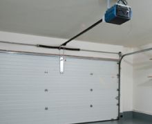 Garage Door Installation in Houston, TX