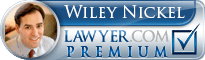 Best Criminal Defense Lawyer Raleigh NC | Wiley Nickel Image eClassifieds4u