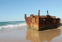 Fraser Island Holiday Package | Fraser Island Australia | Fraser Island Tour Image eClassifieds4u 2