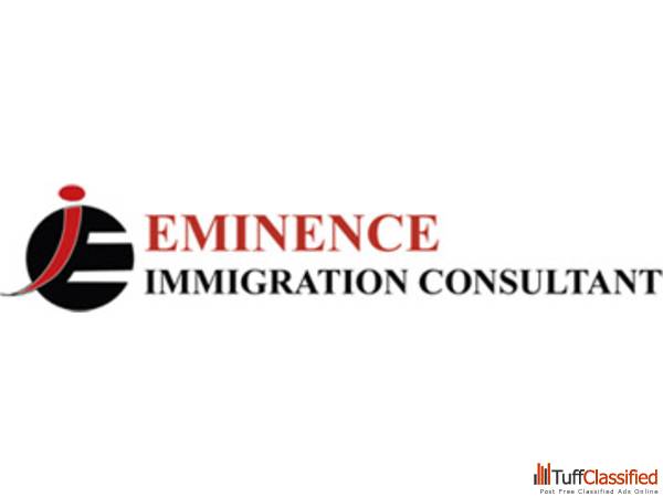 Best Visa Consultant | Immigration Consultancy | Overseas Jobs Assistance In India Image eClassifieds4u