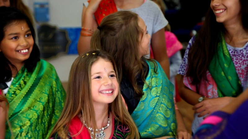 Add Some Fun in Learning with our Bollywood School Incursion Image eClassifieds4u