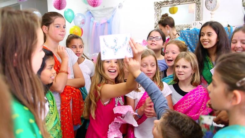 Add Some Fun in Learning with our Bollywood School Incursion Image eClassifieds4u