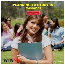 One Stop Student Visa Consultant for Canada in Mumbai