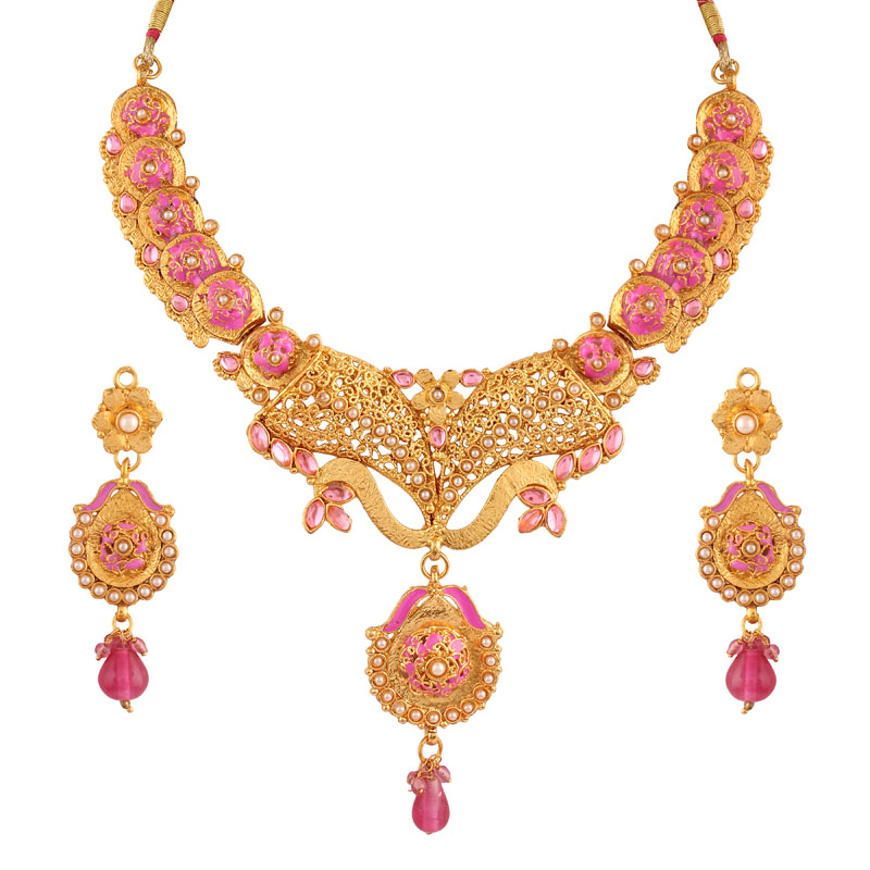 Ethnic Jewellery Designs Online at Craftsvilla Image eClassifieds4u