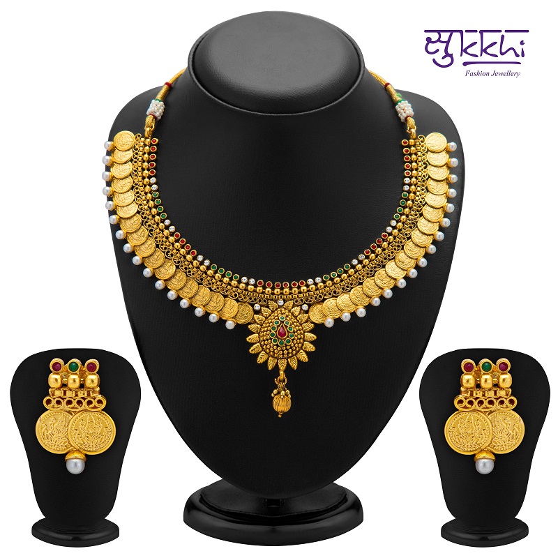 Ethnic Jewellery Designs Online at Craftsvilla Image eClassifieds4u
