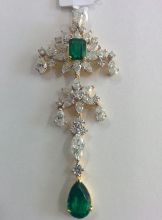 Durgajewels is effectively known for Diamond,Moissanite and Gold Jewellery in Hyderabad Image eClassifieds4U