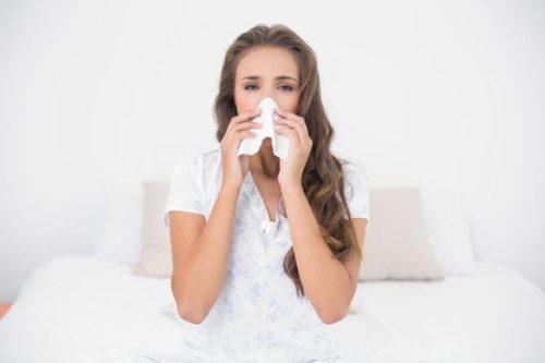 Treatment of Rhinitis and Post-nasal Drip at HASC Image eClassifieds4u