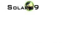 Solaris9 - THE NEXT LEVEL OF SUN SHADE IS HERE