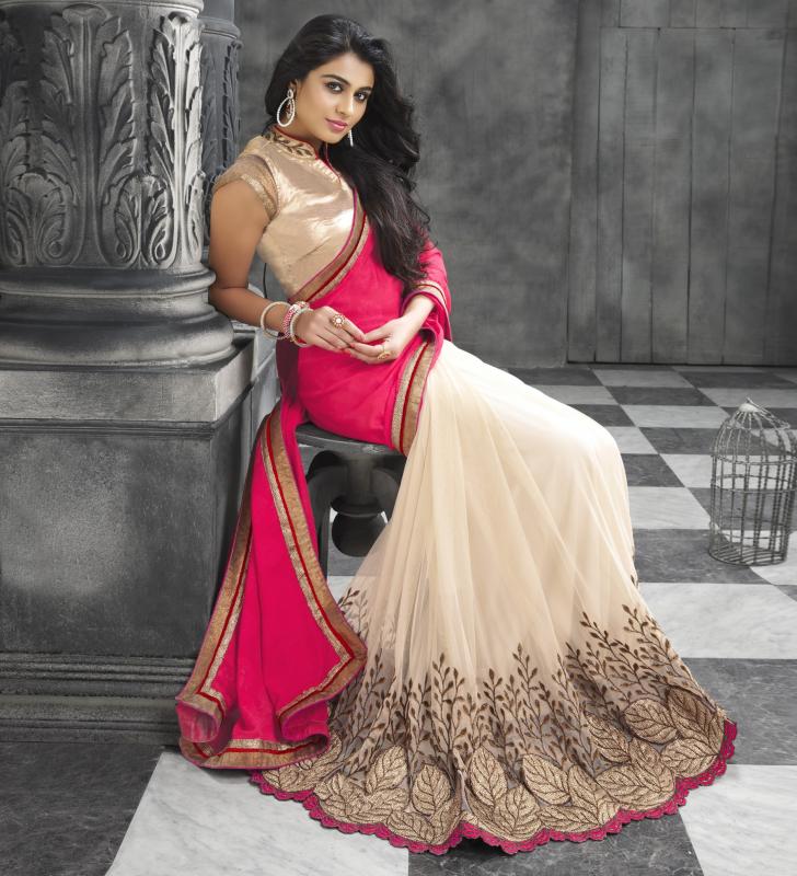 Buy Latest Designer Sarees Online Image eClassifieds4u