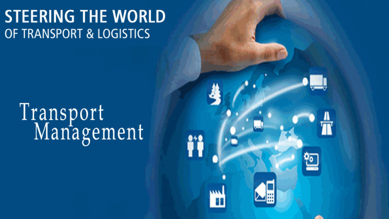 Transportation Management Software Company in Ahmedabad Image eClassifieds4u