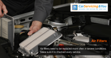 Get all Kinds of Repairing Service for Your Car