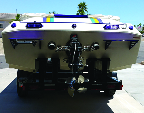 Daytona Eliminator For Sale Image eClassifieds4u