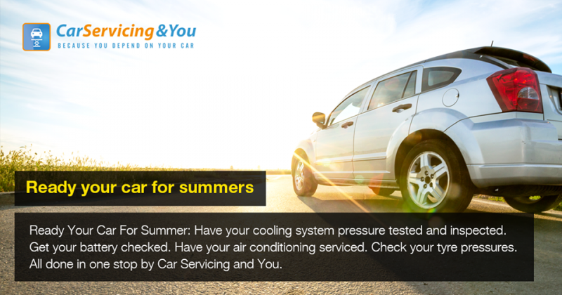 Get all Kinds of Repairing Service for Your Car Image eClassifieds4u