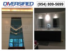 MIAMI + SUNRISE, FL BROKEN MIRROR REPLACEMENT, MIRROR REMOVAL & INSTALL, CUSTOM MIRROR WALL INSTALL Image eClassifieds4u 3