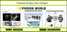 Choose a Professional Designer for your eBay Store