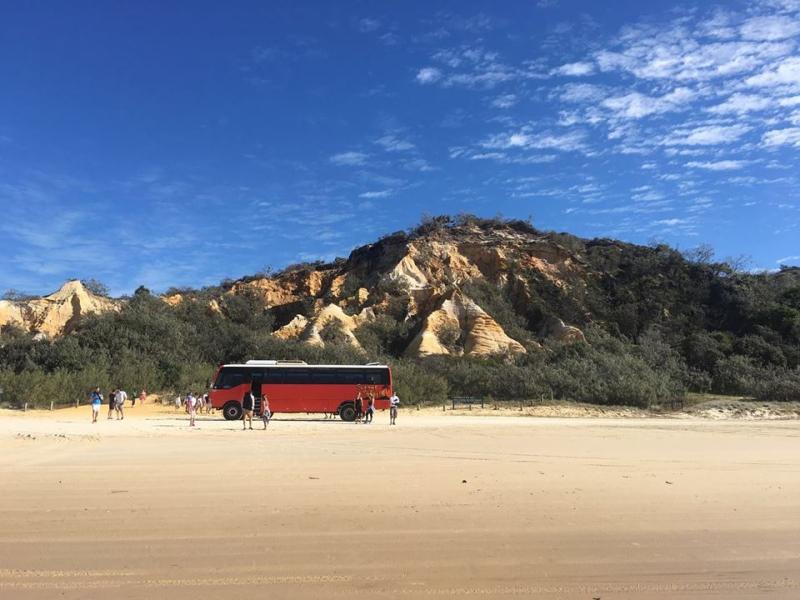 Fraser Island Travel Packages | Fraser Island Tours Image eClassifieds4u