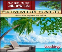 Summer sale up to 46% for all brands Image eClassifieds4u 4