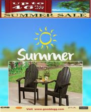 Summer sale up to 46% for all brands Image eClassifieds4u 1