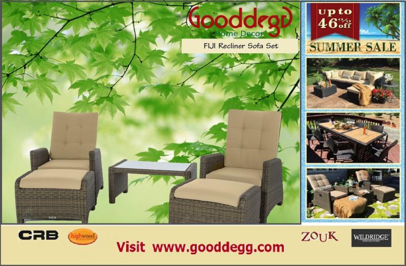 Summer sale up to 46% for all brands Image eClassifieds4u