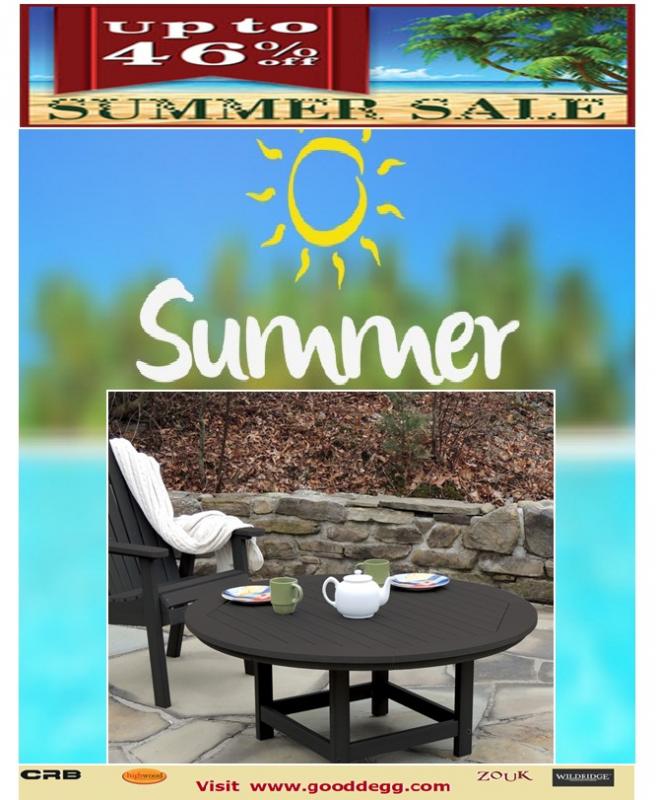 Summer sale up to 46% for all brands Image eClassifieds4u