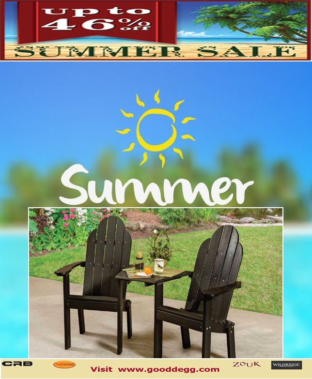 Summer sale up to 46% for all brands Image eClassifieds4u