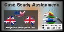 Case Study Assignment Help