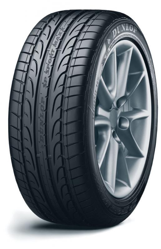 Reliable and High performance Dunlop Tyres for your Car in Melbourne Image eClassifieds4u