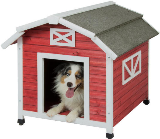 Securepets.com, the best place to buy air conditioned dog houses Image eClassifieds4u