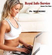 Service Opportunities Offered By Royal Image eClassifieds4U