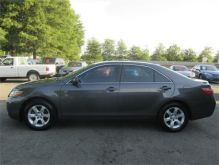 Used 2009 Toyota Camry LE 4dr Sedan Image eClassifieds4U