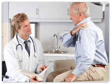 Facing shoulder-elbow problems? Talk to Texas Health Spine & Orthopedic Center