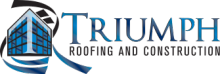 New Roof Installation in Dallas @ Triumph Roofing