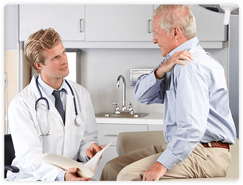 Facing shoulder-elbow problems? Talk to Texas Health Spine & Orthopedic Center Image eClassifieds4u