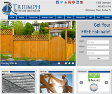 New Roof Installation in Dallas @ Triumph Roofing Image eClassifieds4u 2