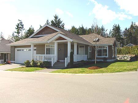 Detached Winchelsea model in CRAIG BAY...Parksville BC Image eClassifieds4u