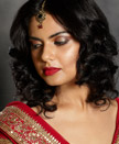 Learn Bridal Makeup at Fatmu Makeup Academy