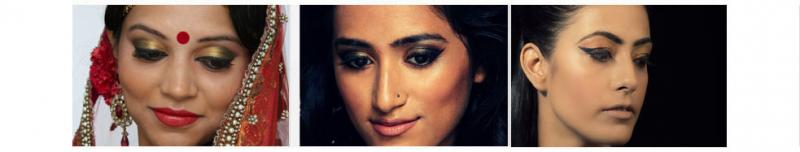 Learn Bridal Makeup at Fatmu Makeup Academy Image eClassifieds4u