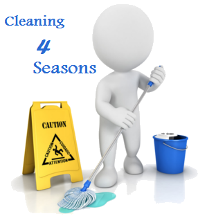 Cleaning 4 Seasons is looking for new customers Image eClassifieds4u