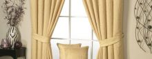 Professional curtain cleaning services available at Manhattandrycleaners.com.au Image eClassifieds4U