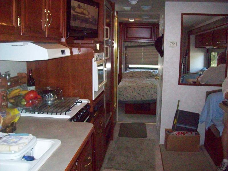 2002 FLEETWOOD TIOGA RV Image eClassifieds4u