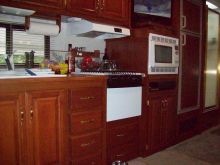 2002 FLEETWOOD TIOGA RV Image eClassifieds4u 3