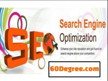 SEO Company in Mohali Image eClassifieds4U