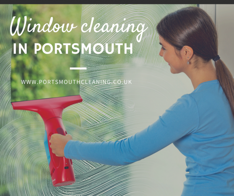 Window Cleaning in Portsmouth Image eClassifieds4u